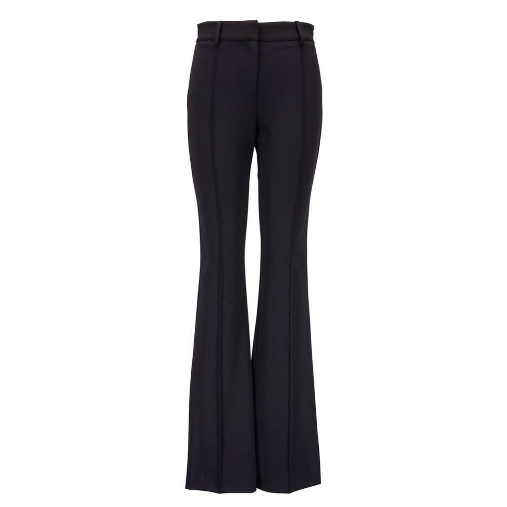 Veronica Beard Hibiscus Pants